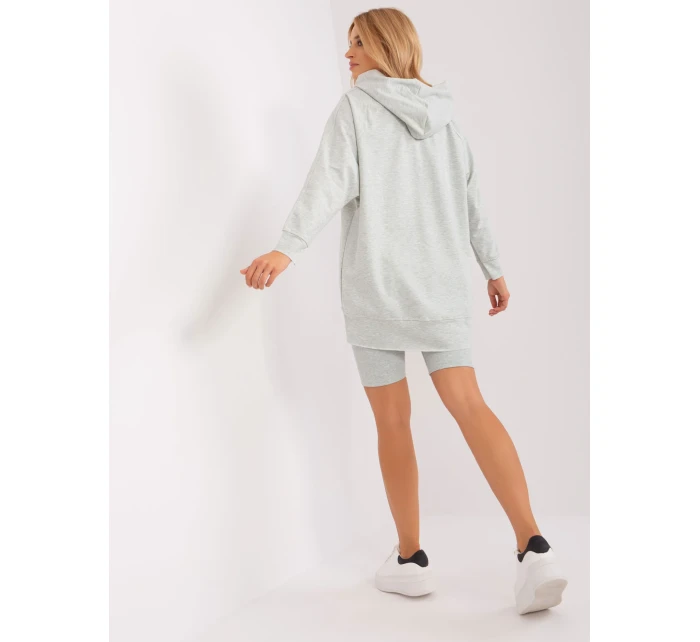 Súprava EM KMPL 829.70 svetlo šedá Súprava EM KMPL 829.70 svetlo šedá