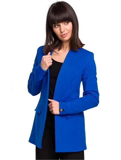 Dámské sako model 8233033 - BeWear