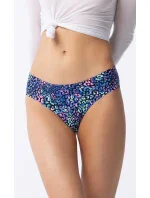 Dámské kalhotky Illusion Brasil - Julimex Dámské kalhotky Illusion Brasil - Julimex