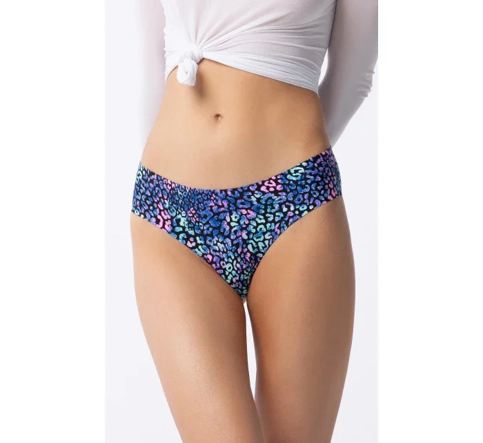 Dámské kalhotky Illusion Brasil - Julimex Dámské kalhotky Illusion Brasil - Julimex