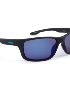 SPORT brýle Shimano Black & Blue Mirror SHIMANO model 21875966 - B2B Professional Sports