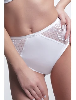 NOHAVIČKY AV 2310 BIELA