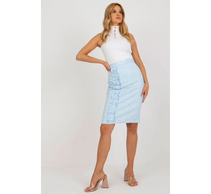 Sukňa model 182297 Lakerta