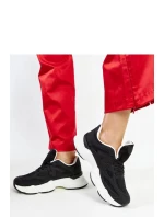 Tenisky model 207495 Solea