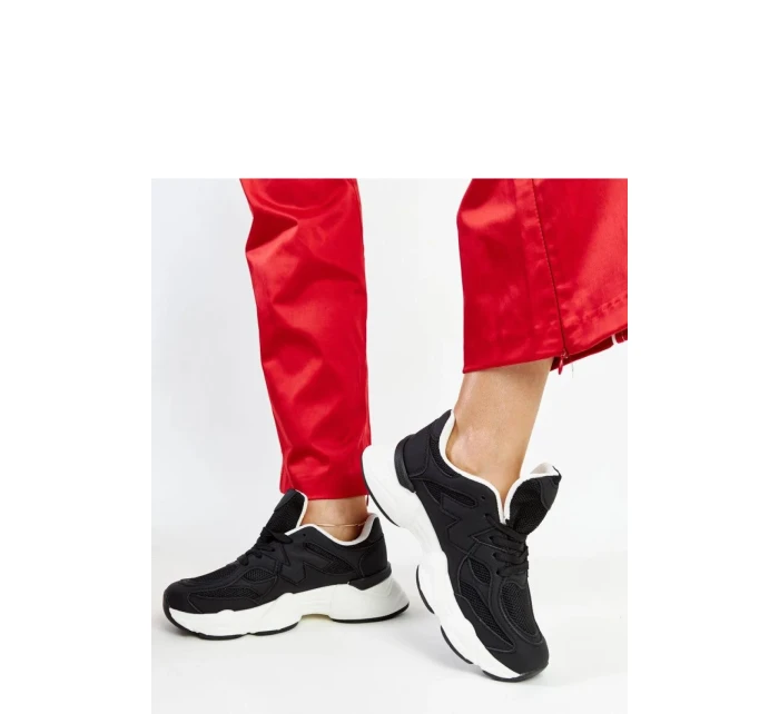 Tenisky model 207495 Solea