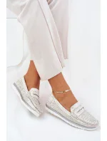 Mokasíny model 209785 Step in style