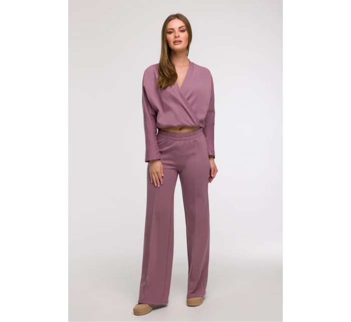 Tepláky model 211507 BeWear