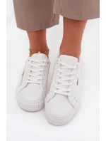 Športová obuv model 216474 Step in style