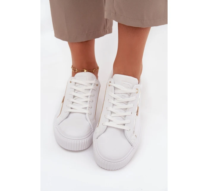 Športová obuv model 216474 Step in style