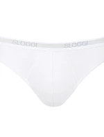 sloggi men Basic Mini 2P - WHITE - SLOGGI WHITE - SLOGGI