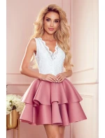 Dámské šaty   model 21819616 - numoco