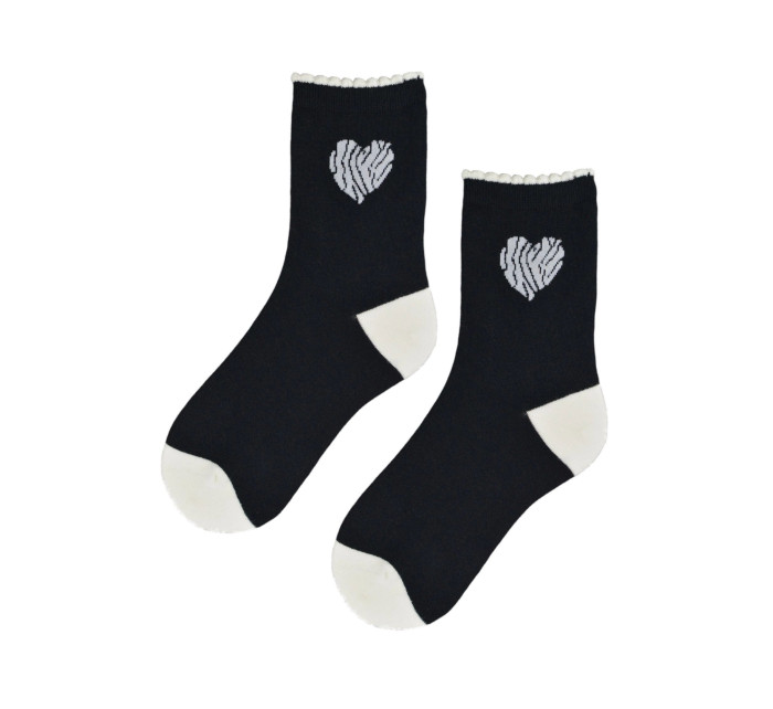 Dámske ponožky 048 G01 - NOVITI