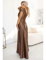 Dámské šaty model 21935774 CRYSTAL - numoco