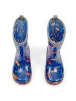 Perletti Cool Kids Dinosaur Jr 15647 wellingtons Perletti Cool Kids Dinosaur Jr 15647 wellingtons
