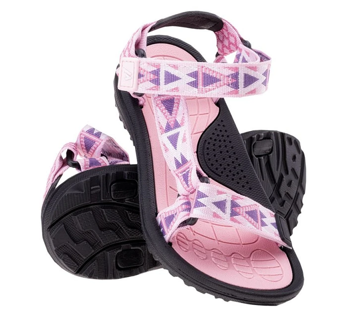 Detské sandále MERCHETO JR Detské sandále MERCHETO JR