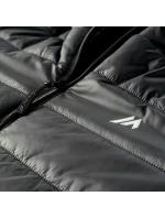 Pánska prešívaná bunda MARON Pánska prešívaná bunda MARON