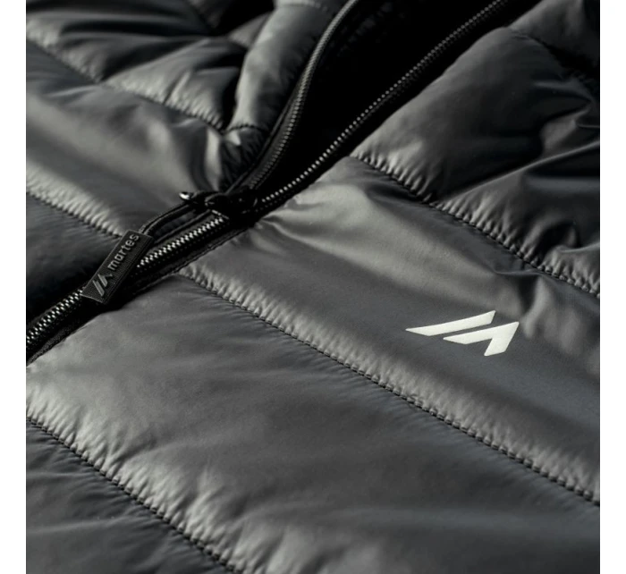 Pánska prešívaná bunda MARON Pánska prešívaná bunda MARON