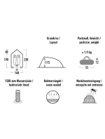 Spací vak High Peak Frazer 200 20095