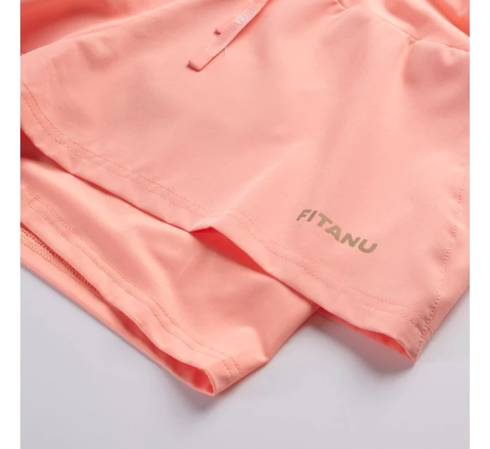 Dámske šortky FLORA W