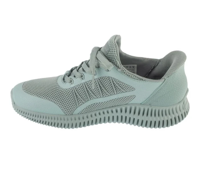 Skechers Slip-Ins: Geo Lite Bobs - Divine Pace 117413-SAGE Green 36 Skechers Slip-Ins: Geo Lite Bobs - Divine Pace 117413-SAGE Green 36