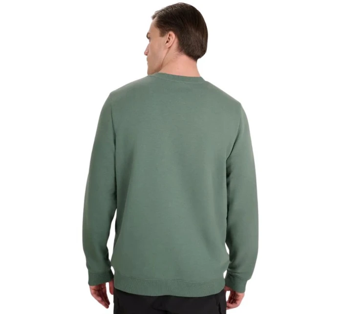 Mikina 4F M 4FWAW25TSWSM1981 41S pánska