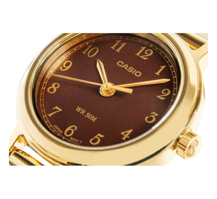 Dámské hodinky model 21807119 + BOX - CASIO Dámské hodinky model 21807119 + BOX - CASIO