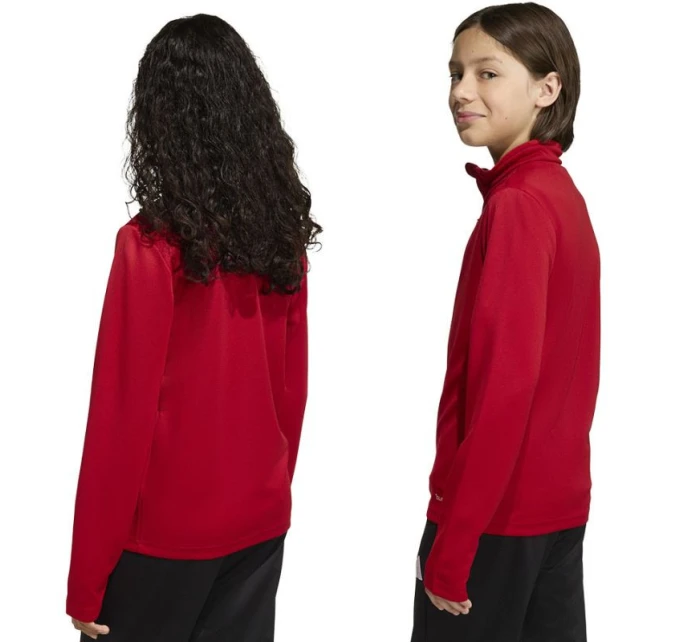 Mikina adidas Entrada 26 Training Top JZ6636 Mikina adidas Entrada 26 Training Top JZ6636