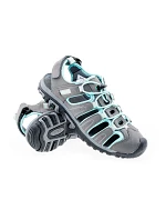 Dámské sandály model 22349876 WO'S - Hi-Tec Dámské sandály model 22349876 WO'S - Hi-Tec