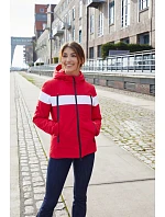 JN Dámská zimní sportovní bunda 02. navy/white model 22530836 - Daiber JN Dámská zimní sportovní bunda 02. navy/white model 22530836 - Daiber