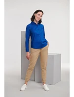 Russell Athletic 932F Blúzka Oxford s dlhými rukávmi 11.932F biela Russell Athletic 932F Blúzka Oxford s dlhými rukávmi 11.932F biela
