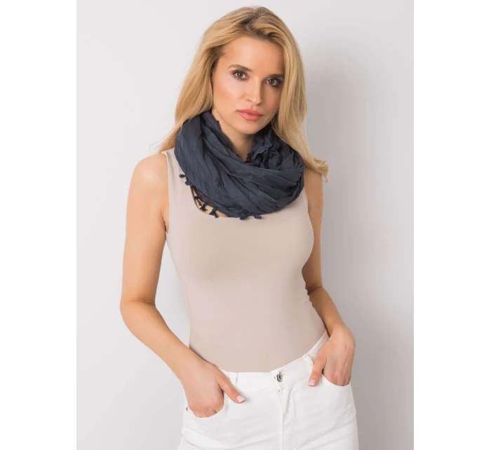 Závoj AT CH BF48172 sivomodrý Závoj AT CH BF48172 sivomodrý