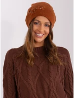 AT CZ 2329 cap.76 svetlo hnedá