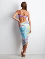 Pareo AT PO model 21305592 světle modrá - FPrice