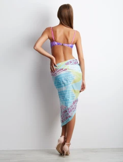 Pareo AT PO 176188.69 svetlo modré