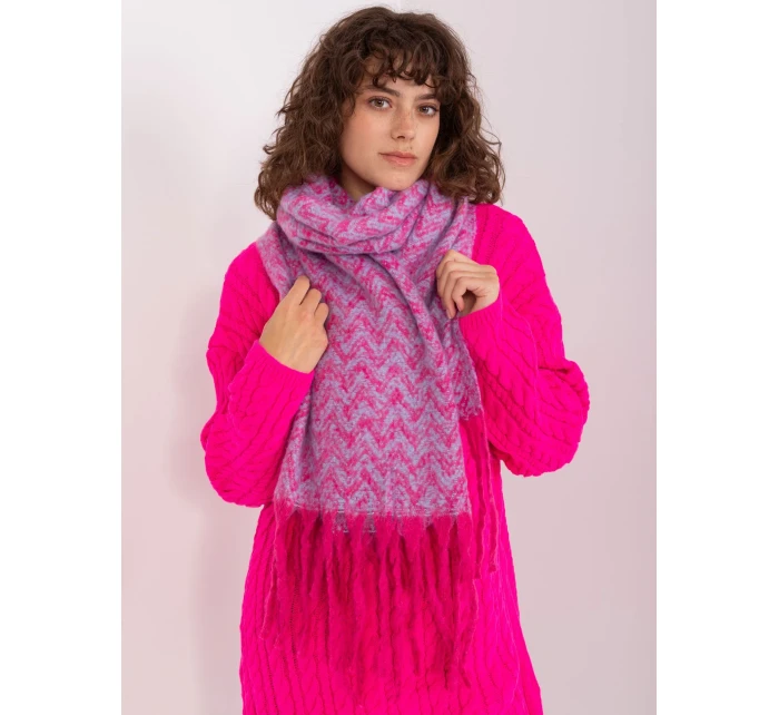 Šatka AT SZ 23125.75 ružová