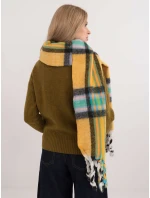 Šatka AT SZ 231501.49 tmavo žltá