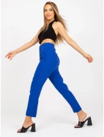 Nohavice BR SP 219.71 kobalt Nohavice BR SP 219.71 kobalt