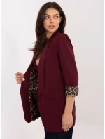 Námorníctvo DHJ MA 18657 1.86 bordová