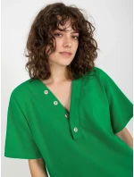 Dámska súprava EM KMPL 743.27X zelená - FPrice