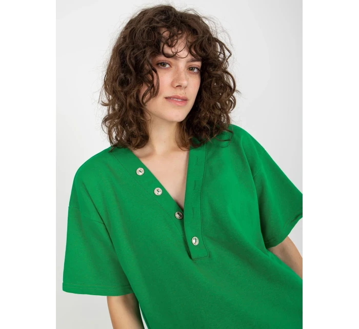 Dámska súprava EM KMPL 743.27X zelená - FPrice