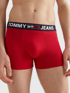 Pánské spodní prádlo Close to Body TRUNK UM0UM02178XLG - Tommy Hilfiger