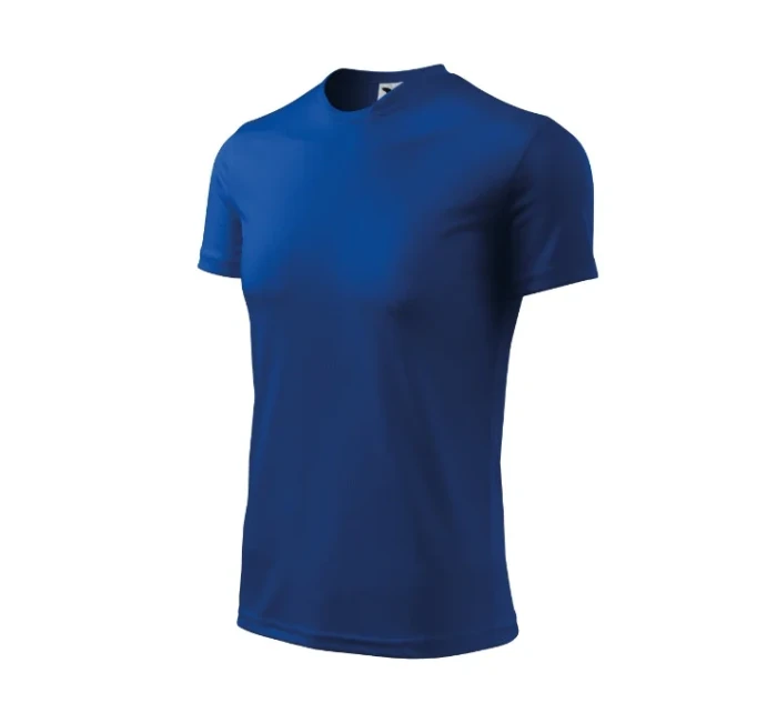 Fantasy tričko dětské královská modrá Fantasy tričko dětské královská modrá