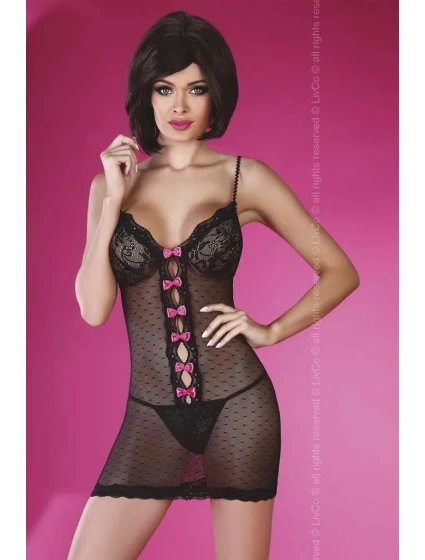 Košilka model 3010084 LivCo Corsetti - Livia Corsetti