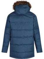 Pánska zimná bunda RMN130 Angaros II petrol blue - Regatta Pánska zimná bunda RMN130 Angaros II petrol blue - Regatta