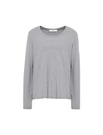 Dámský top Control TOP Neck šedý  model 17601968 - Triumph