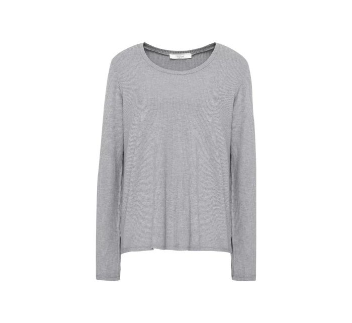 Dámský top Control TOP Neck šedý  model 17601968 - Triumph