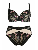 Plné dámské kalhotky ROSE model 16312647 - MEDIOLANO Plné dámské kalhotky ROSE model 16312647 - MEDIOLANO