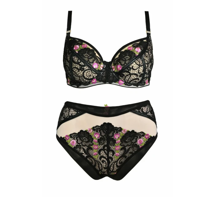 Plné dámské kalhotky ROSE model 16312647 - MEDIOLANO Plné dámské kalhotky ROSE model 16312647 - MEDIOLANO