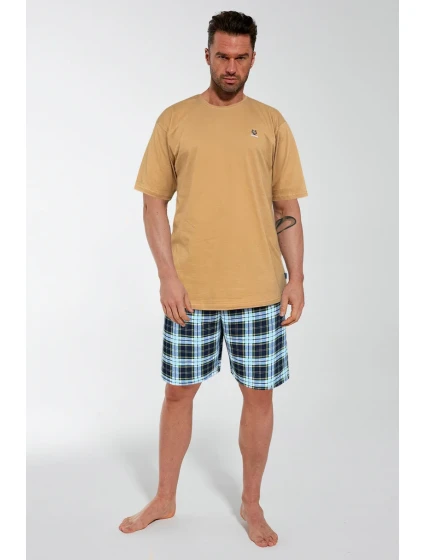 PÁNSKE PYŽAMO 326/183 NATURE 3