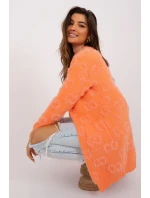 Sveter na zapínanie model 187762 AT Sveter na zapínanie model 187762 AT